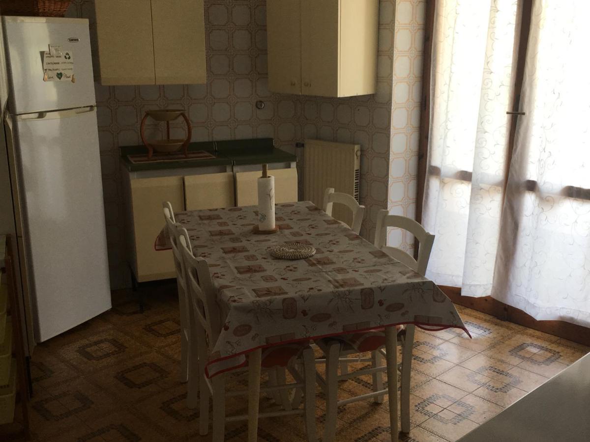 Appartamento Signorile Алгеро Екстериор снимка