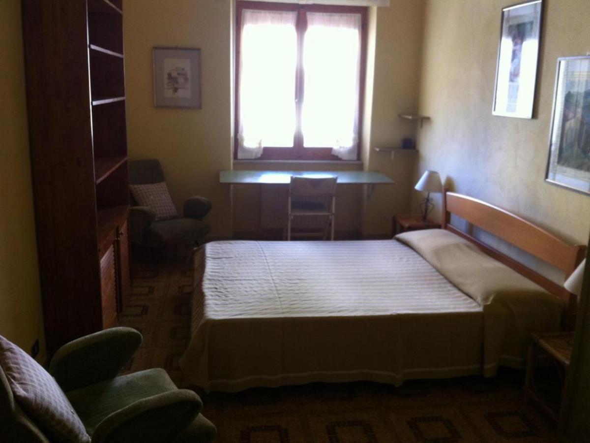 Appartamento Signorile Алгеро Екстериор снимка