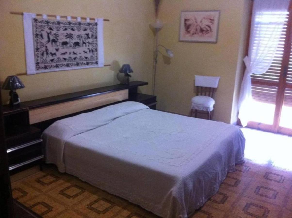 Appartamento Signorile Алгеро Екстериор снимка